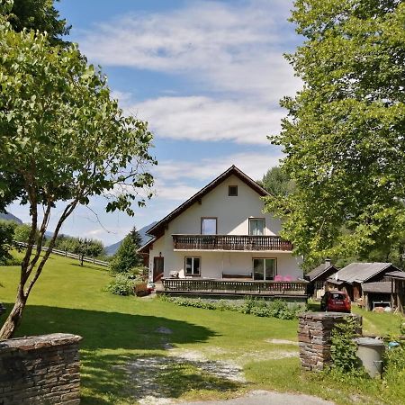 Appartement Hörmann Ardning Exterior foto